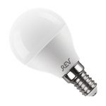 Классические LED лампы