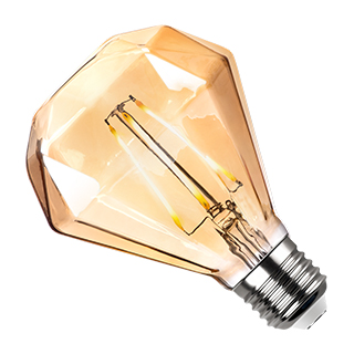 Филаментные LED лампы